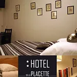 Hotel De La Placette Barcelonnette