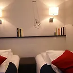 De La Placette Hotel