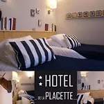 De La Placette Hotel 2*