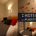 De La Placette 2* Barcelonnette