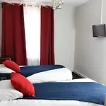 Otel De La Placette 2*