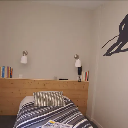 De La Placette Barcelonnette