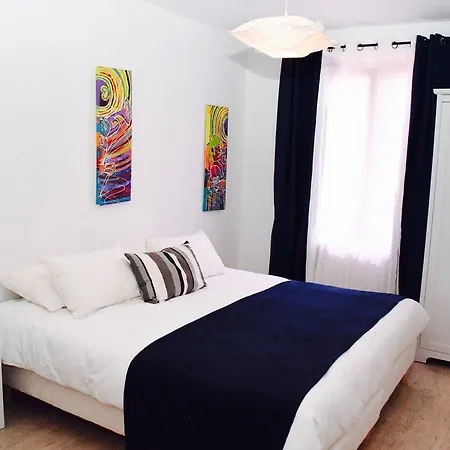 Hotel De La Placette Barcelonnette