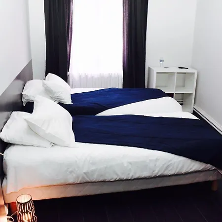 De La Placette Hotel