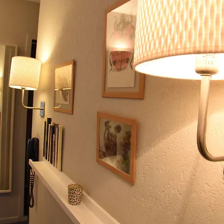 Hotel De La Placette Barcelonnette