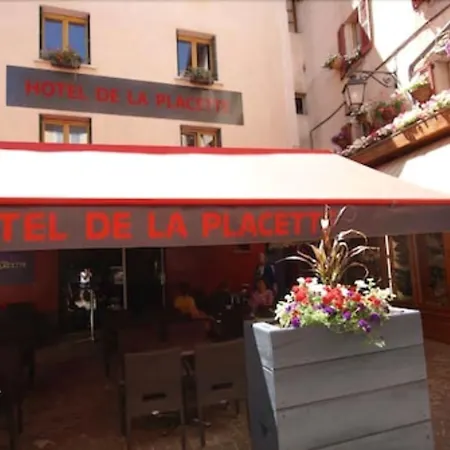 De La Placette Hotel