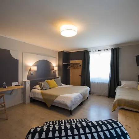 De La Placette Hotel 2*