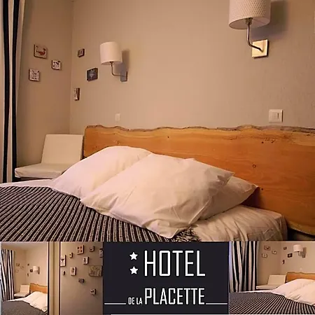 De La Placette 2* Барселоннет