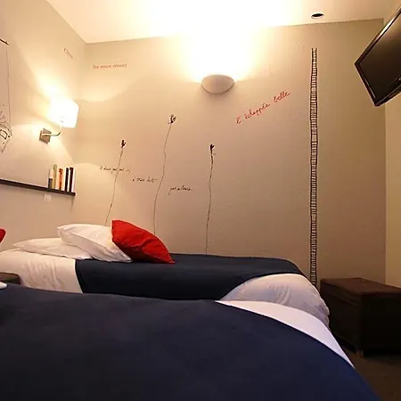 De La Placette Hotel