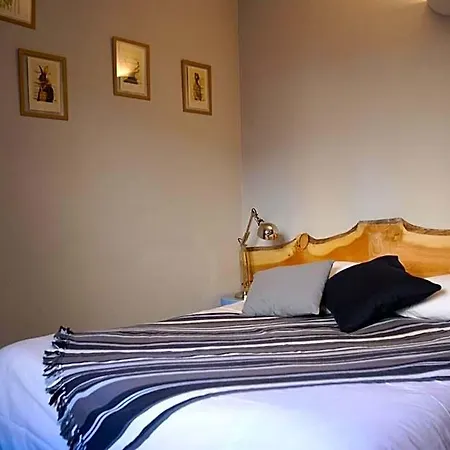 De La Placette Hotel Barcelonnette
