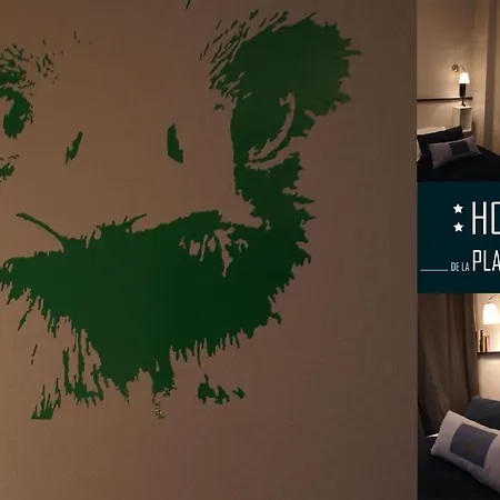 De La Placette Barcelonnette