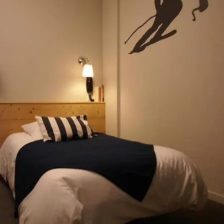 De La Placette Barcelonnette