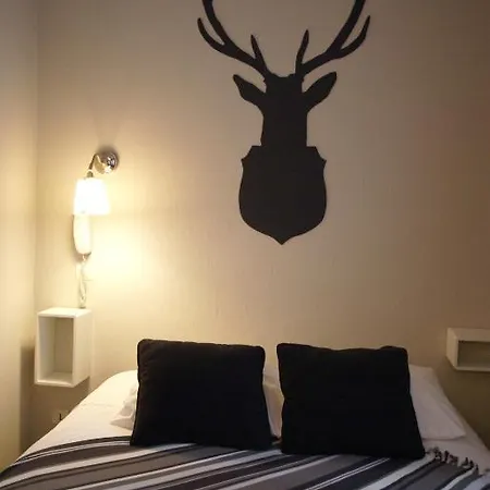 De La Placette Hotel 2*