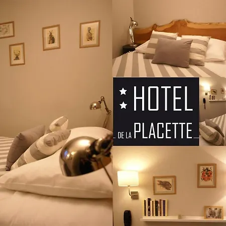 De La Placette 2* Barcelonnette