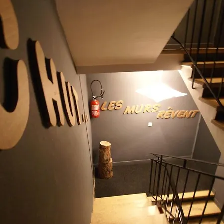 巴尔瑟洛内特普拉塞特酒店