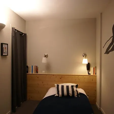 De La Placette Hotel 2*