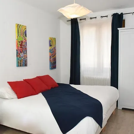 Hotel De La Placette