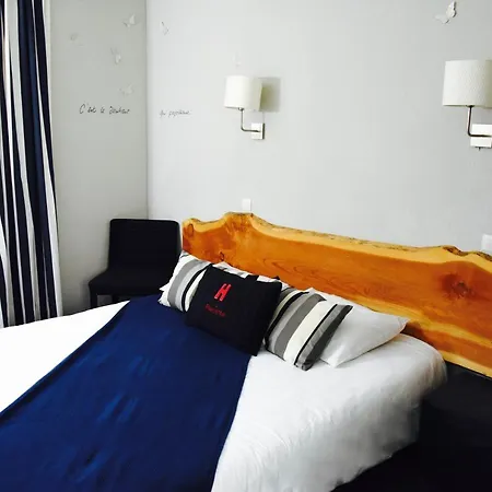 De La Placette Hotel