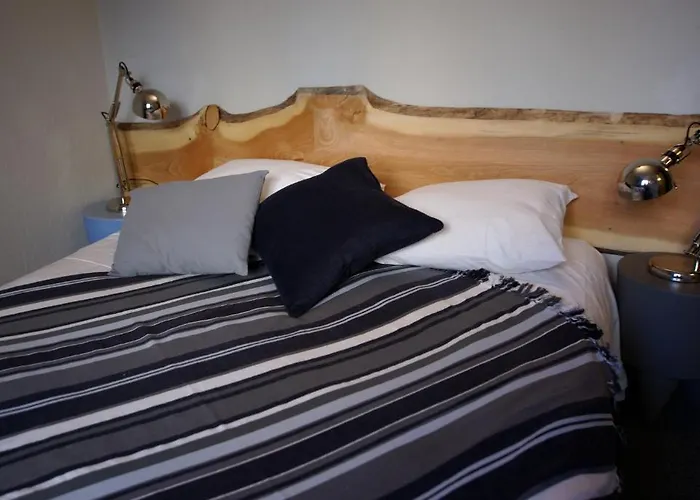 Hotel De La Placette Barcelonnette