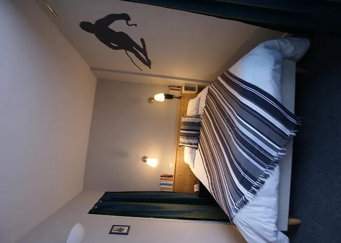 De La Placette Hotel