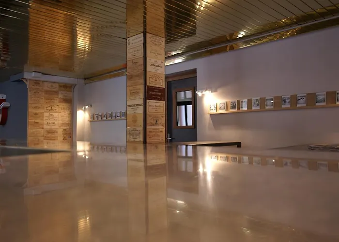 Hotel De La Placette 2*