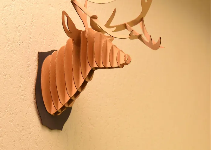 De La Placette Barcelonnette