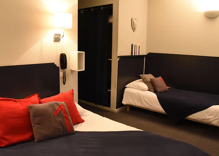 De La Placette Hotel 2*