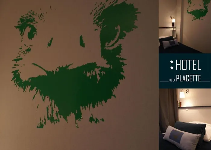 De La Placette Barcelonnette