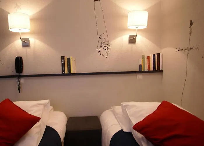 De La Placette Hotel