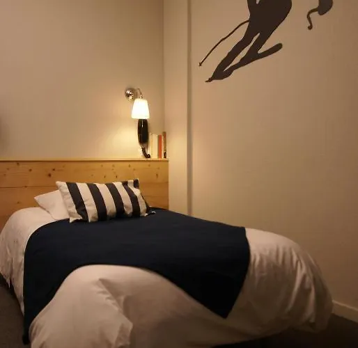 De La Placette Barcelonnette