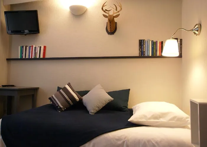 De La Placette Hotel