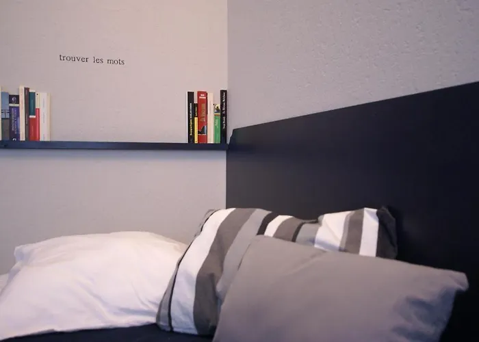 De La Placette Barcelonnette