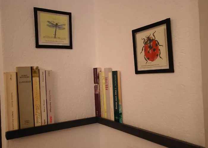 De La Placette Hotel 2*