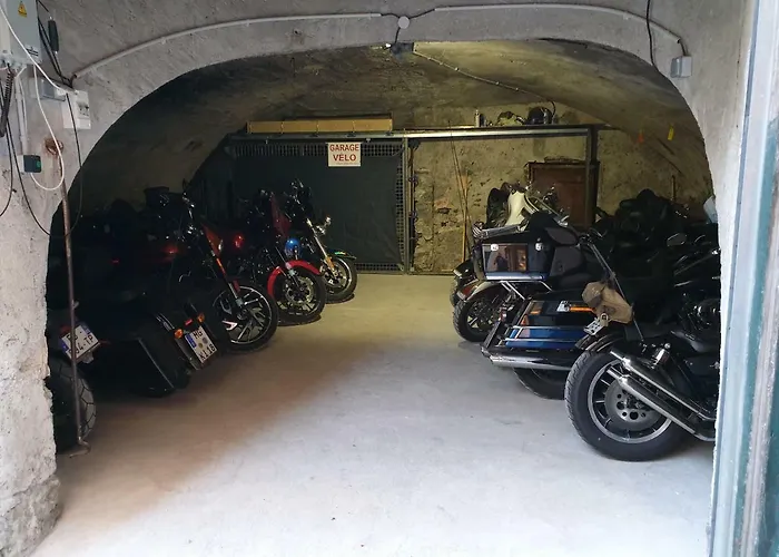 De La Placette 2* Barcelonnette