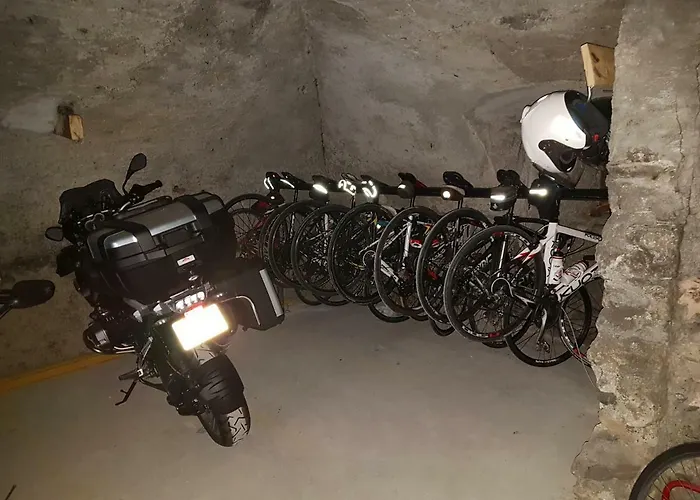 Hotel De La Placette Barcelonnette